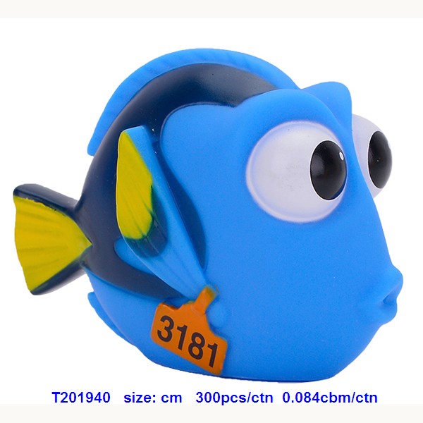 产品货号: t201940         : 海底总动员2dory 产品包装: opp袋 产品