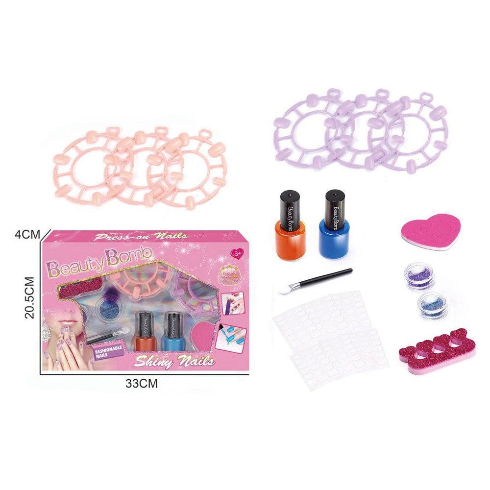 Children��s nail set